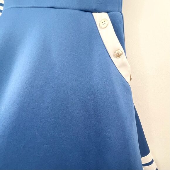 Stranger Things Robin Ahoy Dress Costume Hot Topic Small - Picture 6 of 12